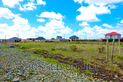 Affordable Residential Plots in RUIRU-KAMAKIS - Image 2