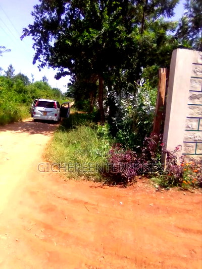 Murang'a Mirira - Image 4