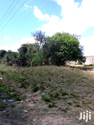 For Sale 1 Acre Touching Mariakani Nairobi Highway - Image 3