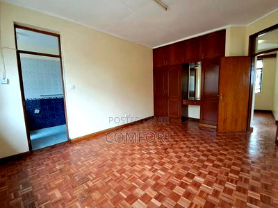 3bdrm Apartment in Hurlingham, Kilimani for rent - Image 2