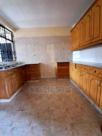 3bdrm Apartment in Hurlingham, Kilimani for rent - Image 4