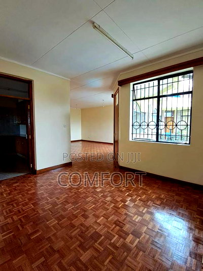 3bdrm Apartment in Hurlingham, Kilimani for rent - Image 5