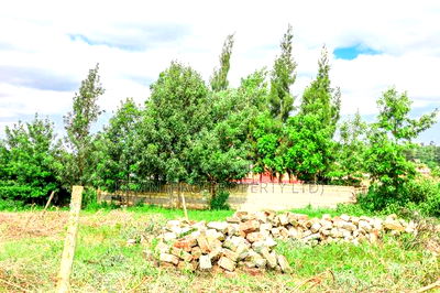 Prime Commercial Plot Fronting Tarmac for Sale in Kikuyu - Image 5