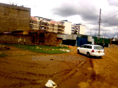 40x100 Commercial Plot Junction of Thika Rd Eastern Bypass - Image 7
