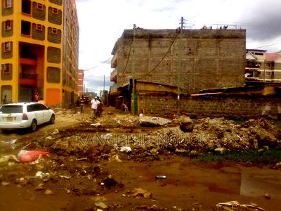 40x100 Commercial Plot Junction of Thika Rd Eastern Bypass - Image 8