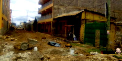 40x100 Commercial Plot Junction of Thika Rd Eastern Bypass - Image 5