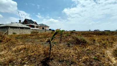 Commercial Land for Sale at Sabaki - Image 1