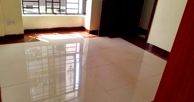 3BR Lavington Apartment with Parking for KSh 20M