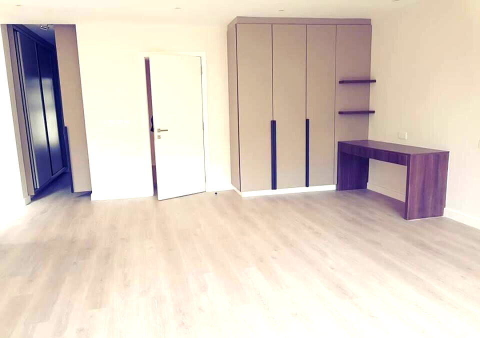 3-Storey Villa with Study & Backup Generator - Lavington