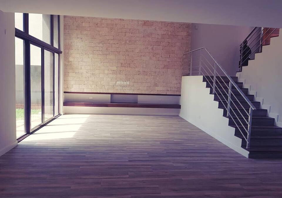 3-Storey Villa with Study & Backup Generator - Lavington
