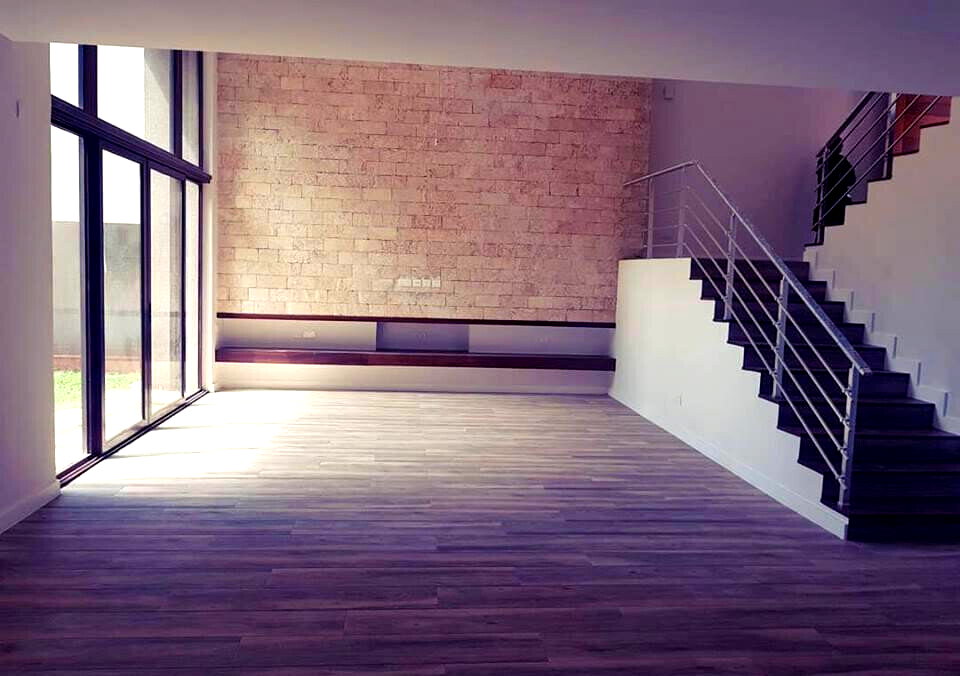 3-Storey Villa with Study & Backup Generator - Lavington