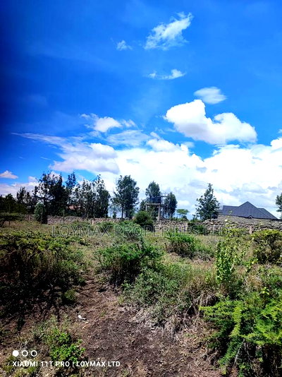 50/100 Plots for Sale in Kitengela Milimani New Life School - Image 5