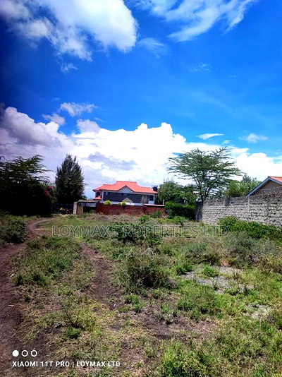 50/100 Plots for Sale in Kitengela Milimani New Life School - Image 3