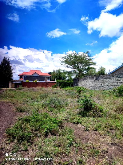 50/100 Plots for Sale in Kitengela Milimani New Life School - Image 9
