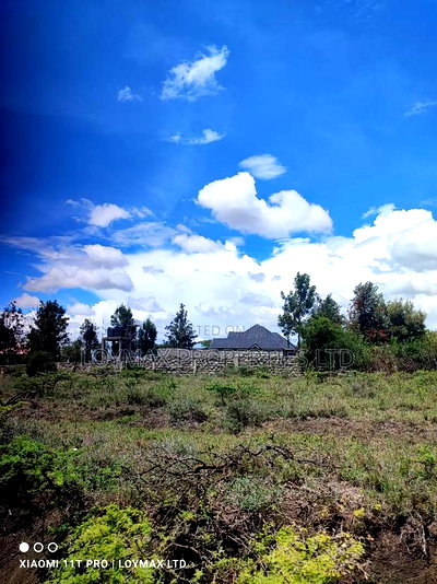 50/100 Plots for Sale in Kitengela Milimani New Life School - Image 8