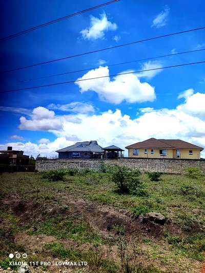 50/100 Plots for Sale in Kitengela Milimani New Life School - Image 6