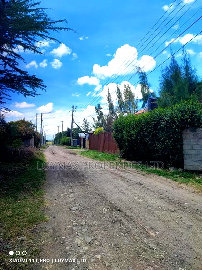 50/100 Plots for Sale in Kitengela Milimani New Life School - Image 7