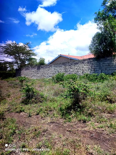 50/100 Plots for Sale in Kitengela Milimani New Life School - Image 4