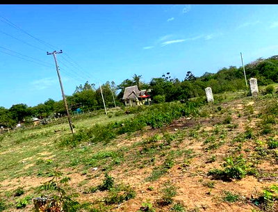 1/8 Acre Commercial Plot at KSh 375K