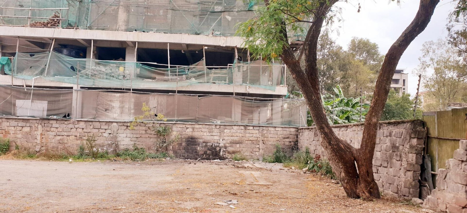 KSh 120M Kilimani Plot