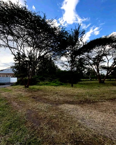 5-Acre Plot in Karen at KSh 35M