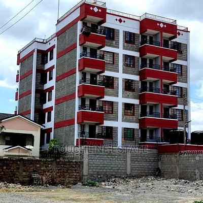 1bdrm Apartment in Pembe Sita Apartment, Utawala for Rent - Image 3