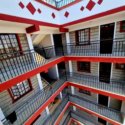 1bdrm Apartment in Pembe Sita Apartment, Utawala for Rent - Image 5