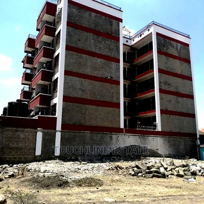 1bdrm Apartment in Pembe Sita Apartment, Utawala for Rent - Image 4