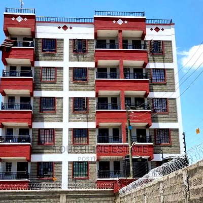 1bdrm Apartment in Pembe Sita Apartment, Utawala for Rent - Image 2