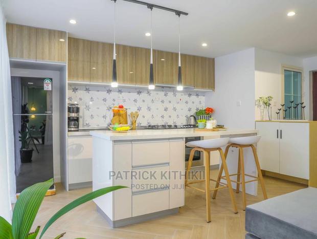 Furnished 1bdrm Apartment in Laurel Hill Duites, Madaraka for Sale