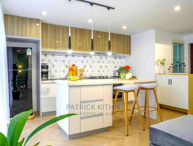 Furnished 1bdrm Apartment in Laurel Hill Duites, Madaraka for Sale