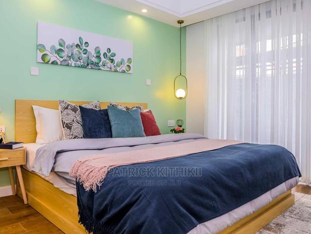 Furnished 1bdrm Apartment in Laurel Hill Duites, Madaraka for Sale