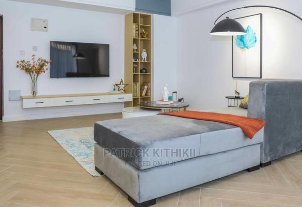 Furnished 1bdrm Apartment in Laurel Hill Duites, Madaraka for Sale