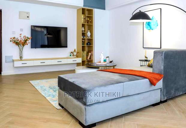 Furnished 1bdrm Apartment in Laurel Hill Duites, Madaraka for Sale