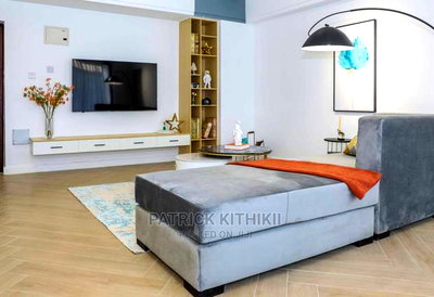 Furnished 1bdrm Apartment in Laurel Hill Duites, Madaraka for Sale - Image 5