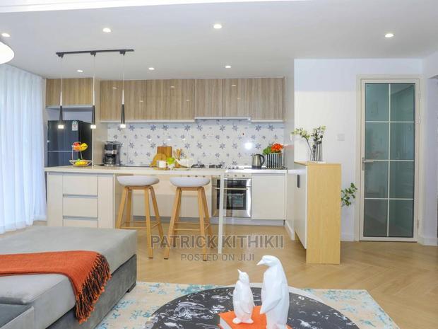 Furnished 1bdrm Apartment in Laurel Hill Duites, Madaraka for Sale