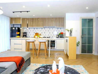 Furnished 1bdrm Apartment in Laurel Hill Duites, Madaraka for Sale - Image 2