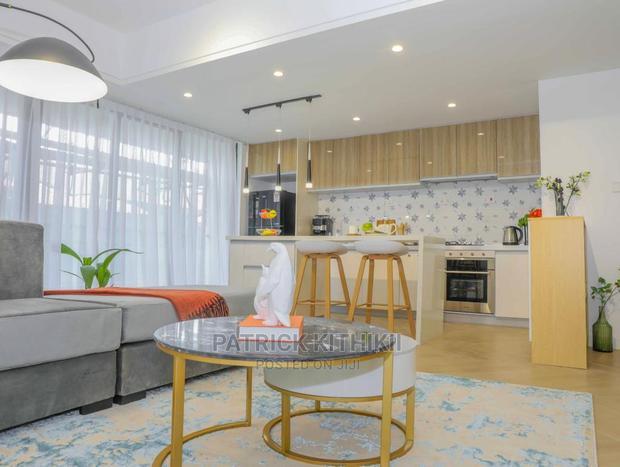 Furnished 1bdrm Apartment in Laurel Hill Duites, Madaraka for Sale