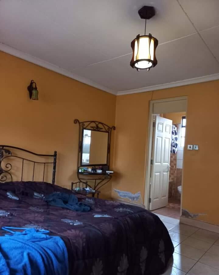 4BR Townhouse with DSQ & Sunken Lounge - Waterfront Gardens, Loresho