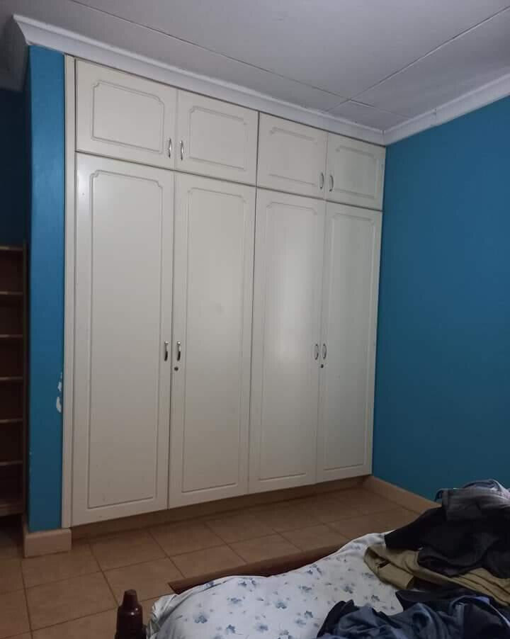 4BR Townhouse with DSQ & Sunken Lounge - Waterfront Gardens, Loresho