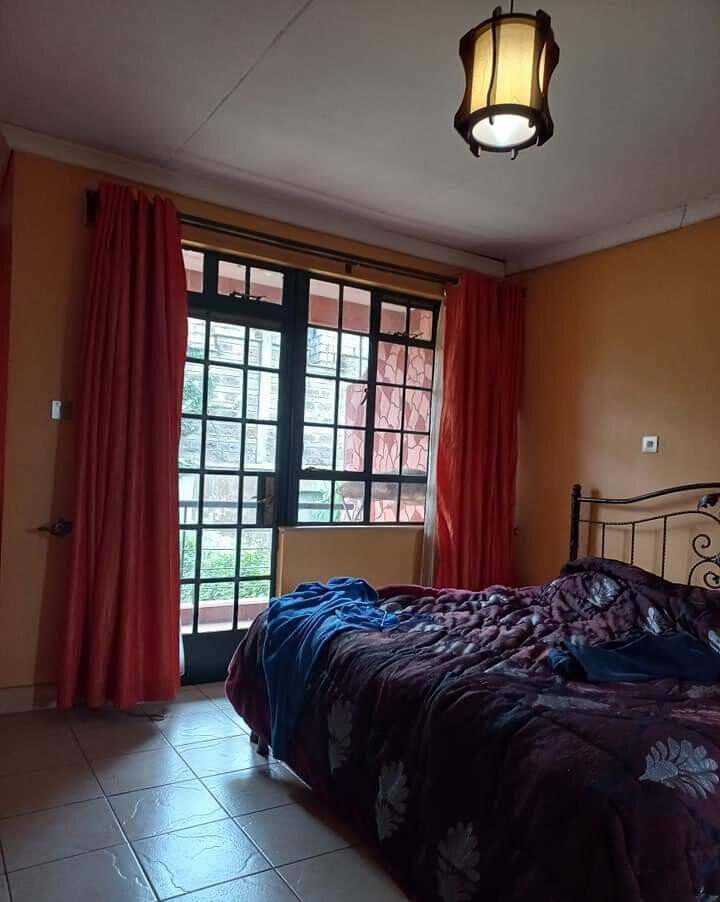 4BR Townhouse with DSQ & Sunken Lounge - Waterfront Gardens, Loresho