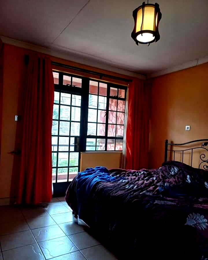 4BR Townhouse with DSQ & Sunken Lounge - Waterfront Gardens, Loresho