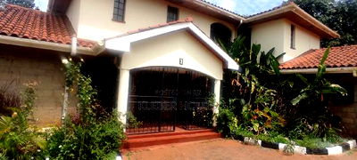 4bdrm Villa in Runda for sale - Image 1