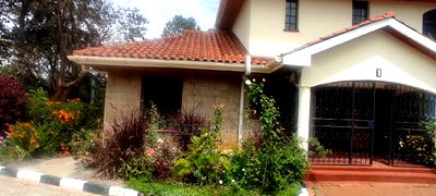 4bdrm Villa in Runda for sale - Image 15
