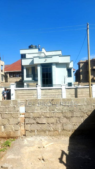 5bdrm Townhouse/Terrace in Kenyatta Road for sale - Image 7