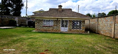 2bdrm Bungalow in Elgonview for sale - Image 1