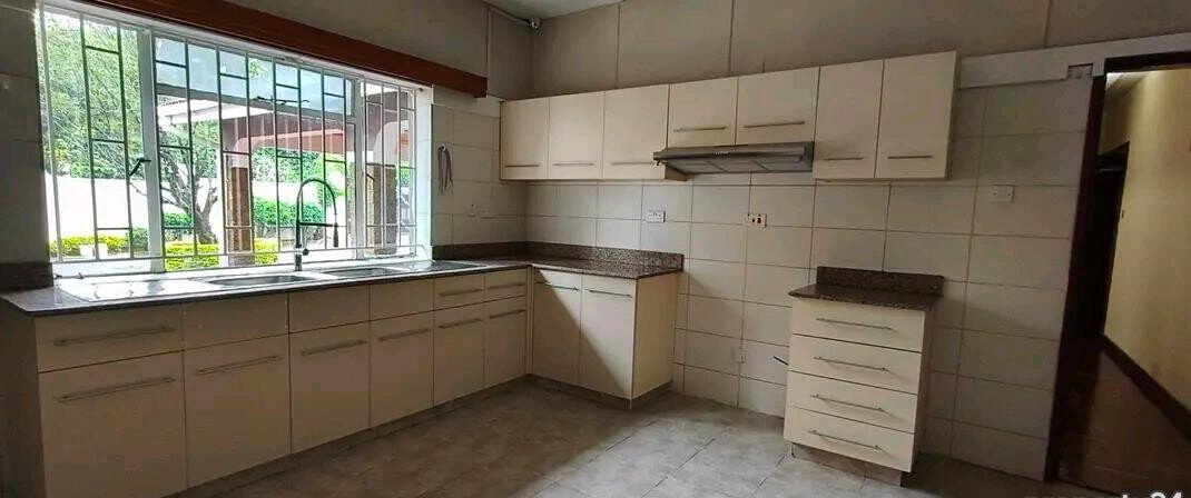 Luxury 4BR Haven at KSh 450K