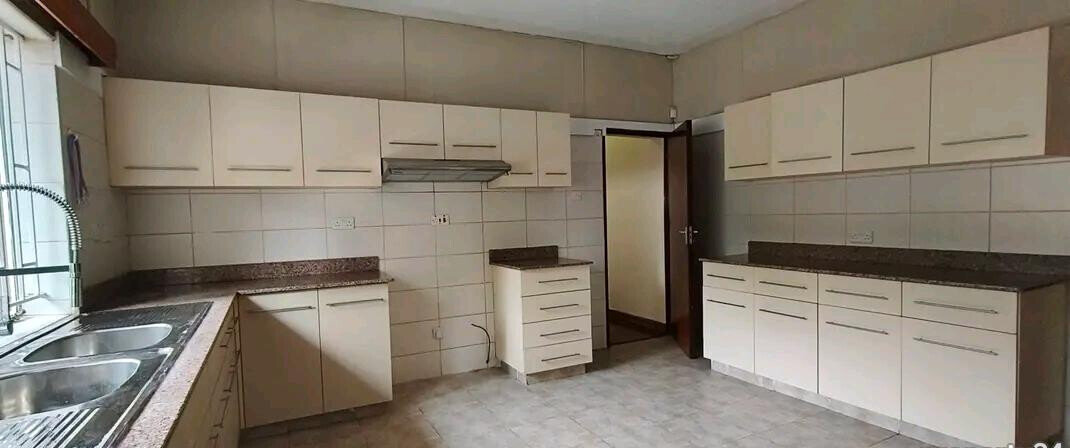 Luxury 4BR Haven at KSh 450K