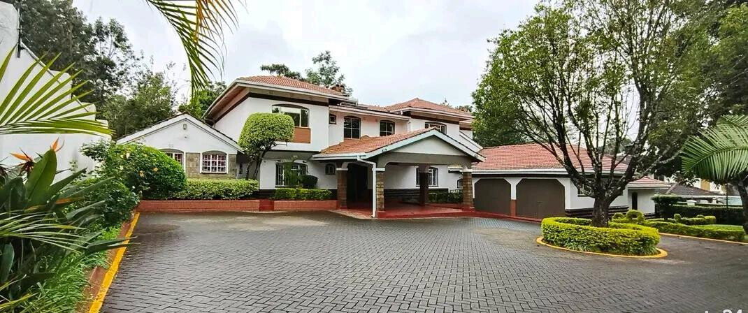 Luxury 4BR Haven at KSh 450K