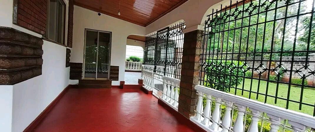 Luxury 4BR Haven at KSh 450K